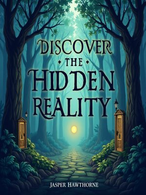 cover image of Discover the Hidden Reality
